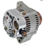 12V 80A TOYOTA Land Cruiser Alternator Lester 13497 2706017220 270601722084