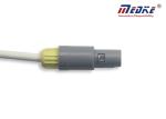 6p Single Position Doppler DS120B Hexin Zondan Fetal Probe