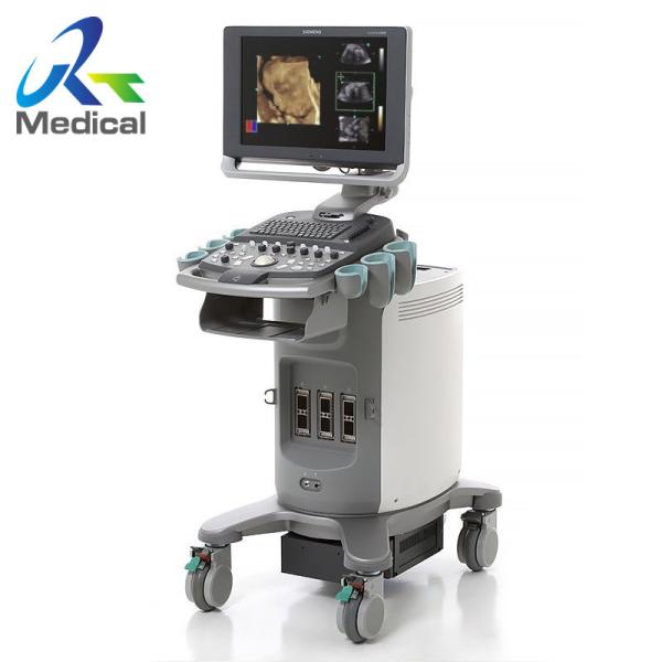 Cheap Doppler Ultrasound Machine Repair Siemens X300 Medical Equipment Assemble for sale