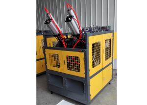 China High Performance Paper Plate Making Machine , Paper Plate Forming Machine 70 - 100 Pcs / min on sale