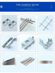 Customized YXH-80 Welded Metal Mesh Wire Multifunction Pneumatic Spot AC Welding