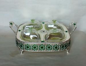 Quality Advanced square tray（1） wholesale