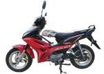 125cc 49cc Gas Powered Motor Bikes 100cc Cub Motorcycle With Brushless Motor