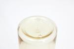 PET 24mm Clear Yellow 180ml Bulk Plastic Bottles