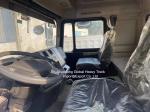 Brand New Sinotruk HOWO Truck 6X4 4X2 Truck Trailers Head 400 420HP 430 HP Truck