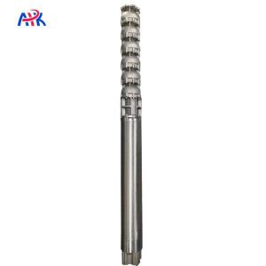 Quality 300m3/H Stainless Steel Submersible Pump Water Electric Vertical wholesale