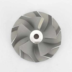 Quality MGT2265S Turbo Compressor Wheel 793647-1 821719-5004S Fit For BMW 5 series 6 series 7 series wholesale