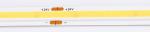 Flexible LED COB Strip 10w 512chips Monochrome CRI90+