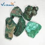 Malachite Teaching Rock Specimens Natural Rare Mineral Specimens Malachite