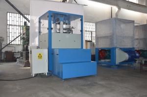 Quality 80mm Large Rotary Tablet Press Machine High Working Pressure For Chemical Industry wholesale
