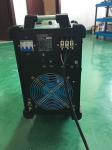 500A Stainless Steel Aluminum CO2 Welding Machine, Digital inverter pulse CO2
