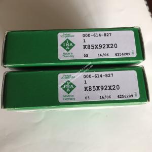 Quality INA Needle roller Bearing K85X92X20 wholesale