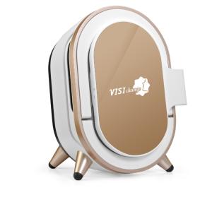 Quality Skin Scope Face Analyzer Portable Skin Scanner Analysis For Beauty Salon wholesale