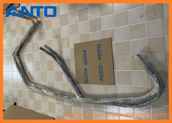 207-54-75220 2075475220 Handrail Support For KOMATSU Excavators PC200 PC220