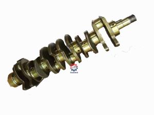 Quality Excavator Engine Parts Crankshaft EX200-1 6BD1 6BD1T 112310-4070 wholesale