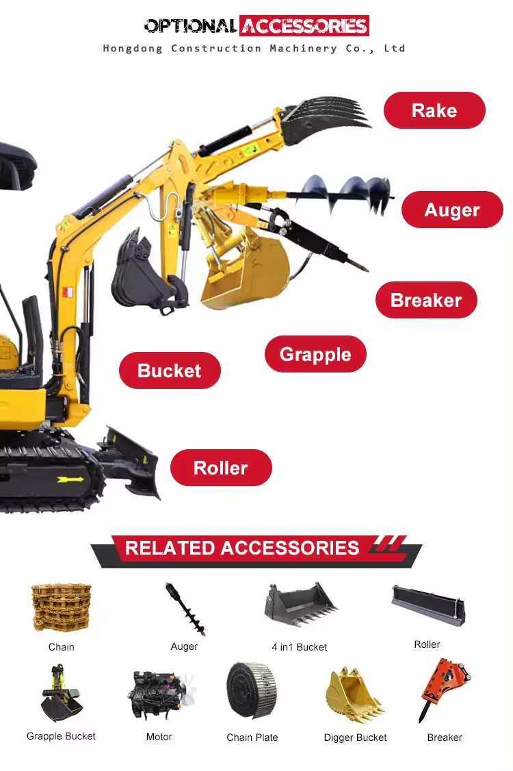Japan Import Machine Hitachi Digger Second Hand 7 Ton Digger ZX70 Hitachi Excavator
