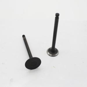 Quality YANMAR 3T82 Diesel Engine Exhaust Valve Multipurpose Durable wholesale
