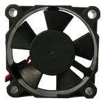 High Pressure 1 . 5 Inch CPU DC Cooling Fan 35mm X 35mm X 10mm