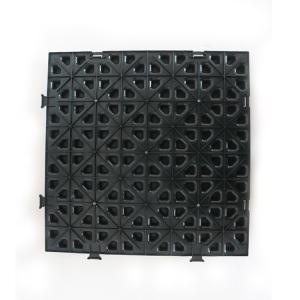 Industrial Design Style Hydronic Floor Heating Module Distributor