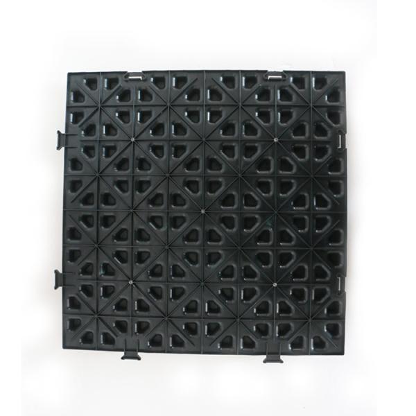 Cheap Industrial Design Style Hydronic Floor Heating Module Distributor for sale