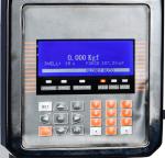 500kgf Brinell Hardness Tester 4903N 7355N 750kgf
