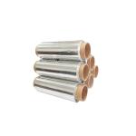 Silver 8011 Alloy Customized 120 150mm Wide Hairdressing Aluminum Foil for Hair