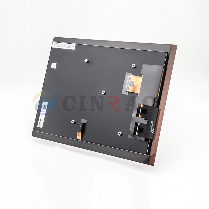 Automotive Screen Desay SV DM1007/17 ALT3N9146 LCD Display With Capacitive Touch Panel