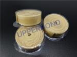 MK8 MK9 Cigarette Machine Parts Heat Resistant Transfer Belt Fiber Garniture