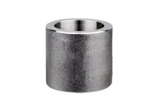 Quality High Leakage Integrity Socket Weld Pipe Fittings Stainless Steel Coupling Anti Rust Surface wholesale