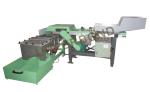 Waste Rejected Cigarette Reclaimer Machine Ripping And Recycling 380V Green