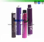 Face Cream Aluminum Collapsible Tubes 60ml Diameter 30mm Length 175mm Non -