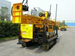 BQ NQ Mining Water Well Drilling Rig Spindle Type Mountain Area Suitable