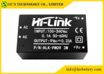 9V 3W DC DC Converters HLKpm09 Board Mount 0.3A Over Current Protection