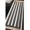 Buy cheap Reaction Boned Silicon Carbide Sisic Beam For Bearing Structure Support from wholesalers