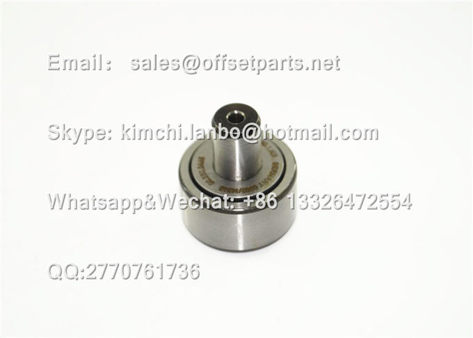 F-51380 bearing 00.550.0465 original cam follower for offset press printing machine spare parts