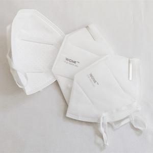 Quality Carbon Kn95 Face Mask With Breathing Valve wholesale