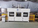 Biodegradable Plant Fiber Pulp Molding Egg Box Thermoforming Forming Machine