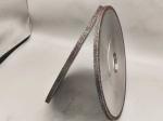 177.8mm CBN Wheels For Woodturners Steel Base Body Grinding Wheels For Fluting