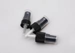 Various Plastic Logo Customized 18mm Plastic Pump Spray Caps