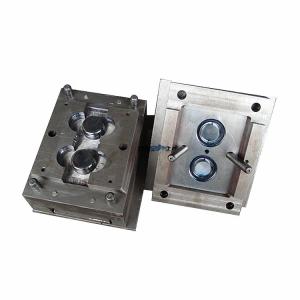 Quality Gravity Casting Polishing ISO 9001 Aluminium Die Casting Mould wholesale