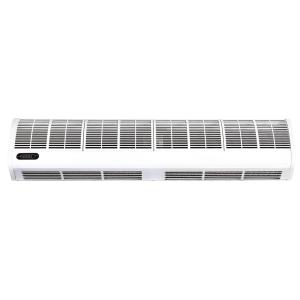 Quality 1500mm Cross-Flow PTC Heating Air door wholesale