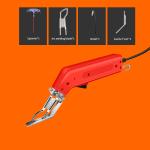 60W 110-240V Hot Wire Knife Foam Cutter For Garment And Textile Industry