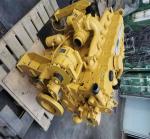 3577051 Marine 357-7051 Engines 1011495 Diesel 101-1495 Engine assembly 1W3883