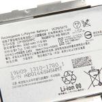Replacement Sony Mobile Phone Battery LIP1655ERPC Sony Xperia Xz2 Battery H8216