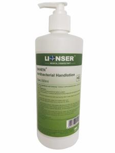 Quality Hand Sanitizer BANEN Antibacterial Hand Sanitizer Rinse wholesale