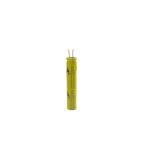 Huahui Energy 2.4V 40mAh Lithium Titanate Oxide Batteries HTC6538
