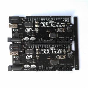 Quality Black HASL Lead Free 4 Layers 1.6mm BGA PCB Assembly wholesale