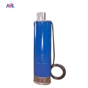 Quality 7.5kw 15m3/H 80m Mining Water Submersible Sewage Pump wholesale