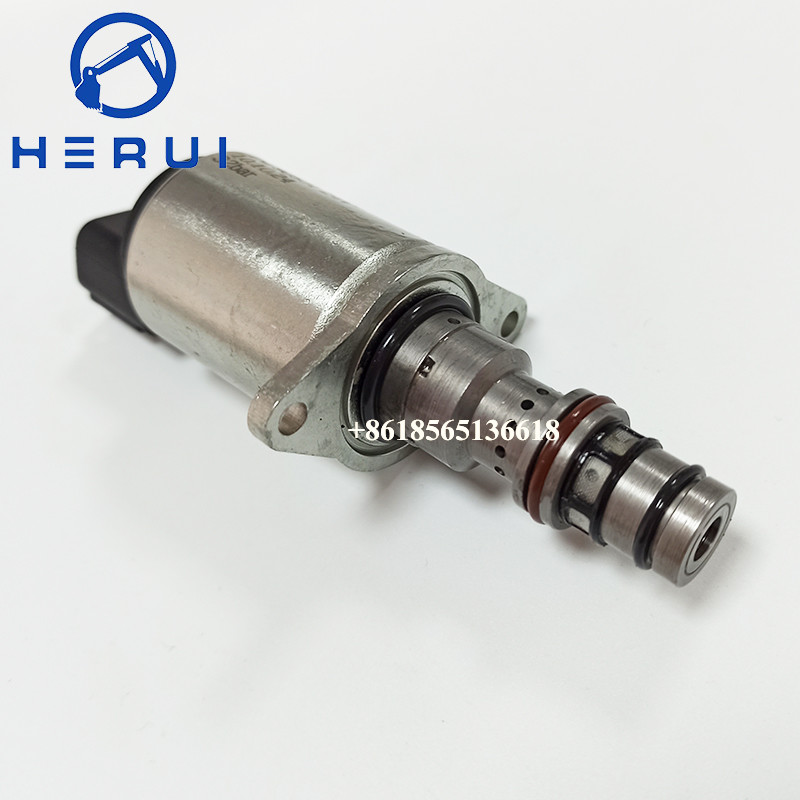 TM90501 TM-90501 24V Solenoid Valve For Excavator SY135/205/195/215/245/365