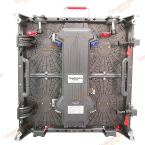 Quality Waterproof P3.9L 7.4kg Stage Rental LED Screen LED Signs Outdoor 128x256mm wholesale